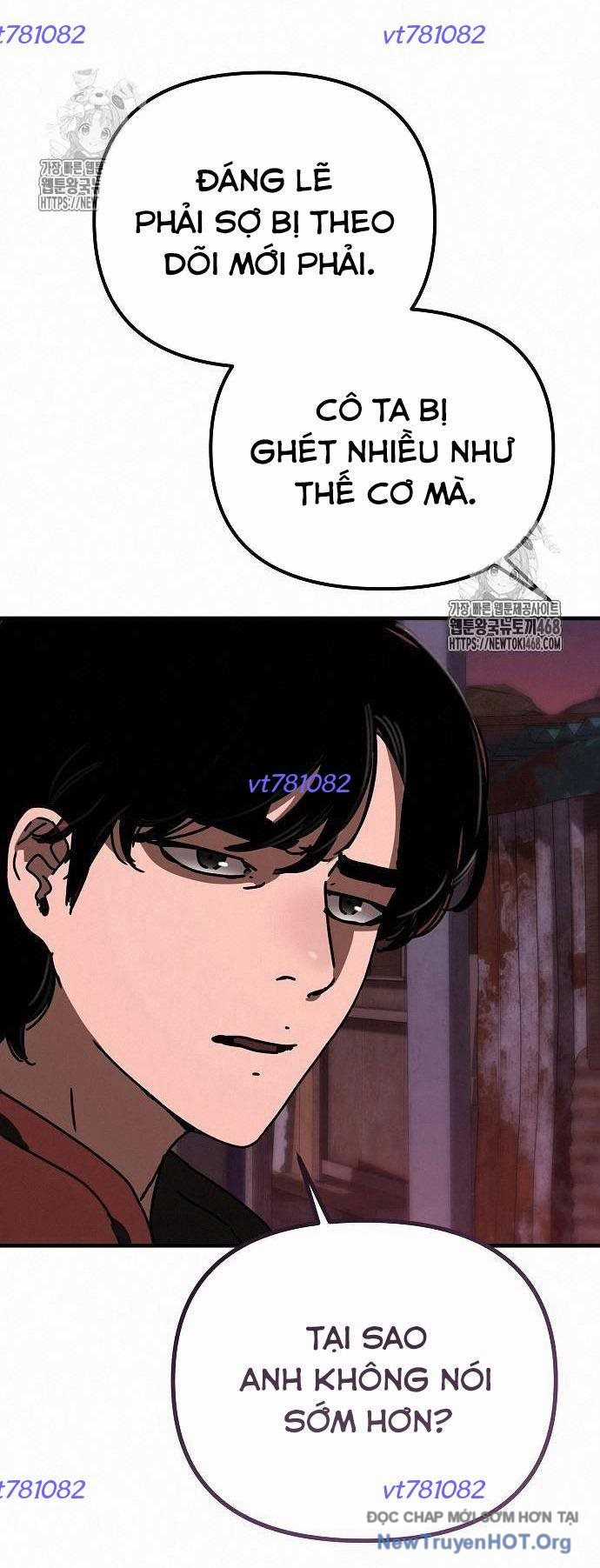 D-Day: Hầm Trú Ẩn - Chapter 51 - Trang 101