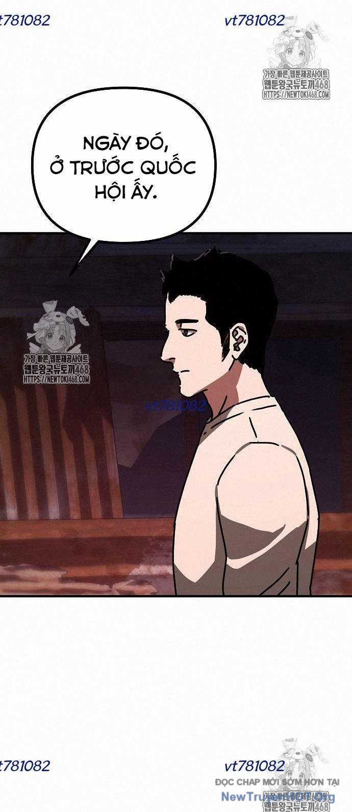 D-Day: Hầm Trú Ẩn - Chapter 51 - Trang 102