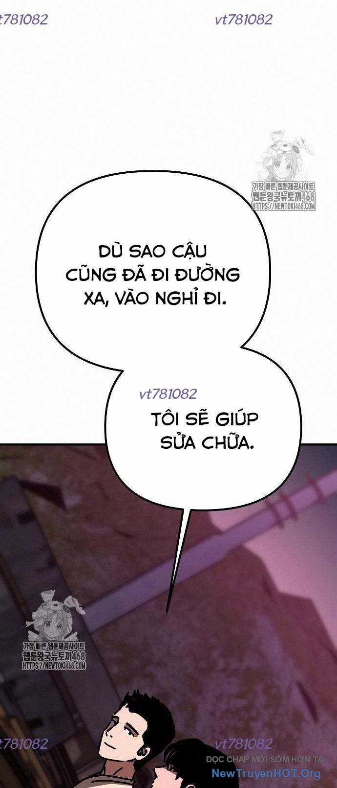 D-Day: Hầm Trú Ẩn - Chapter 51 - Trang 104