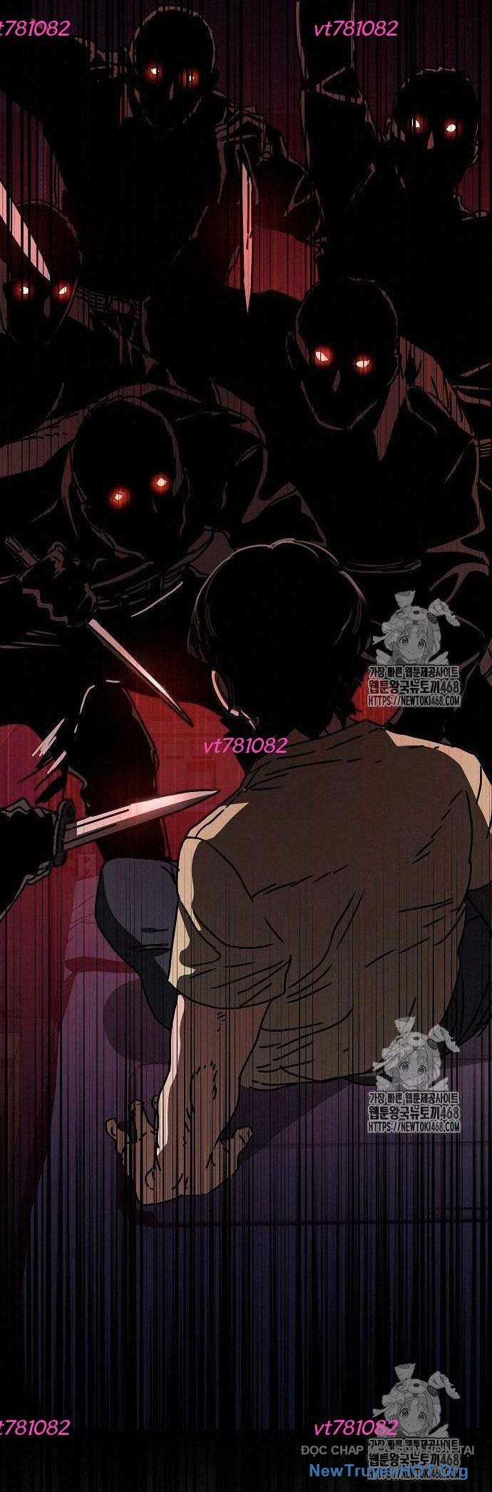 D-Day: Hầm Trú Ẩn - Chapter 51 - Trang 13