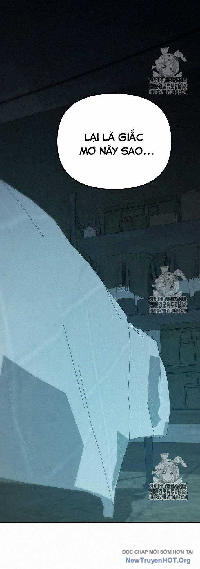 D-Day: Hầm Trú Ẩn - Chapter 51 - Trang 20