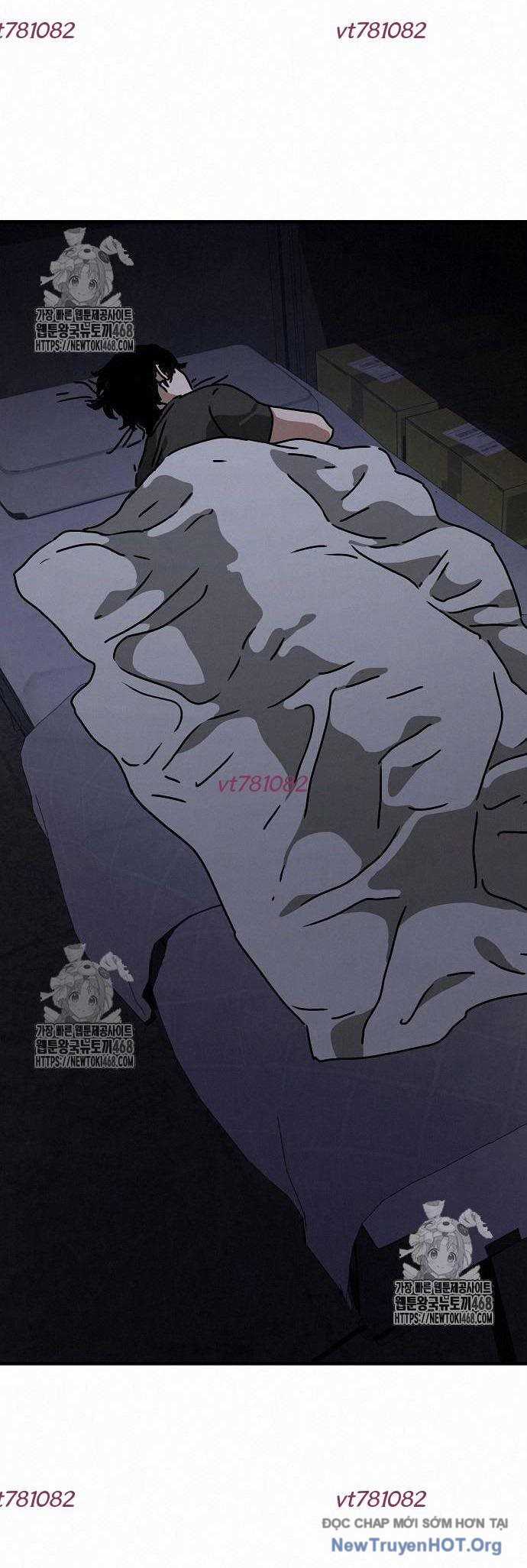 D-Day: Hầm Trú Ẩn - Chapter 51 - Trang 3