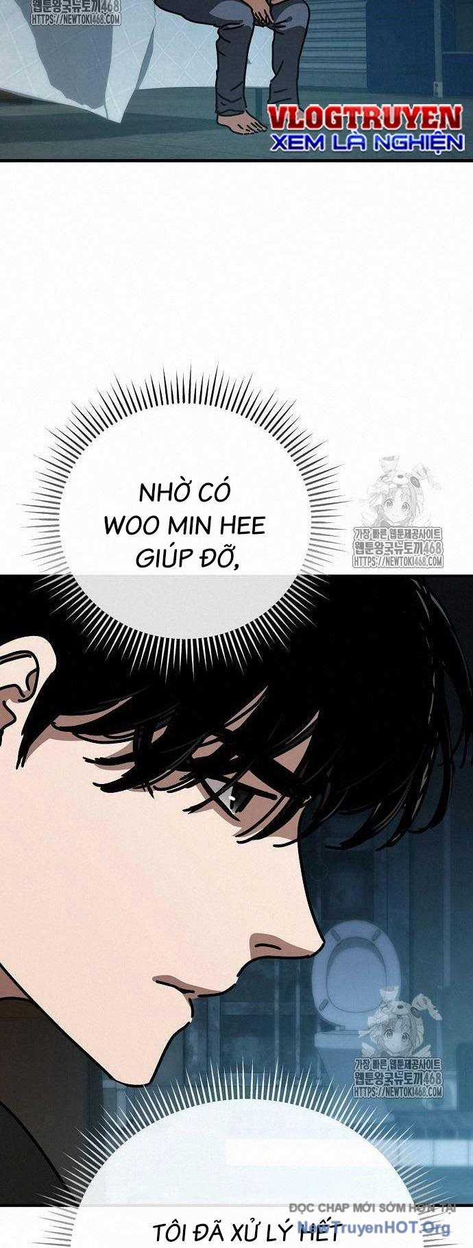 D-Day: Hầm Trú Ẩn - Chapter 51 - Trang 22