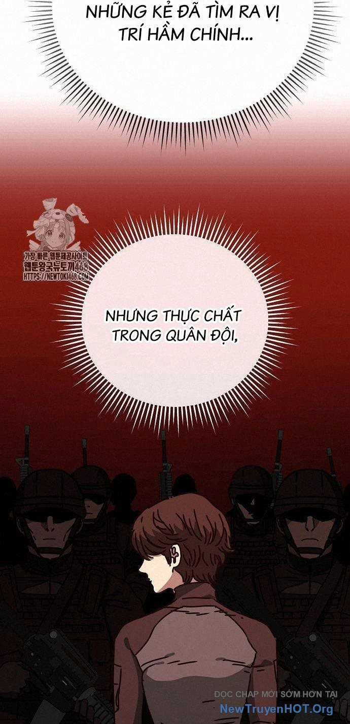 D-Day: Hầm Trú Ẩn - Chapter 51 - Trang 23