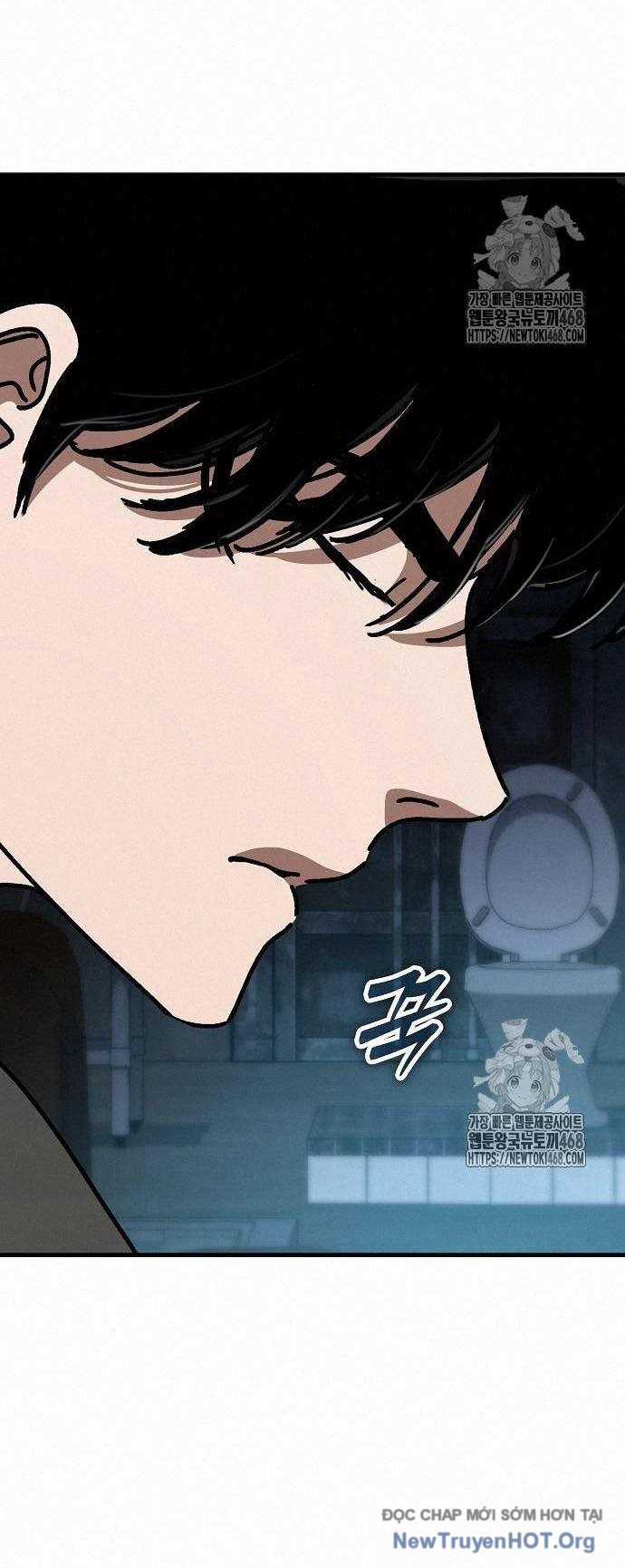 D-Day: Hầm Trú Ẩn - Chapter 51 - Trang 25