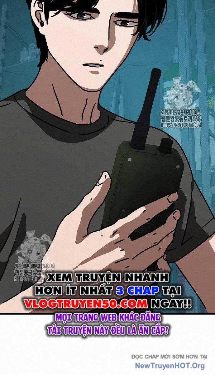 D-Day: Hầm Trú Ẩn - Chapter 51 - Trang 29