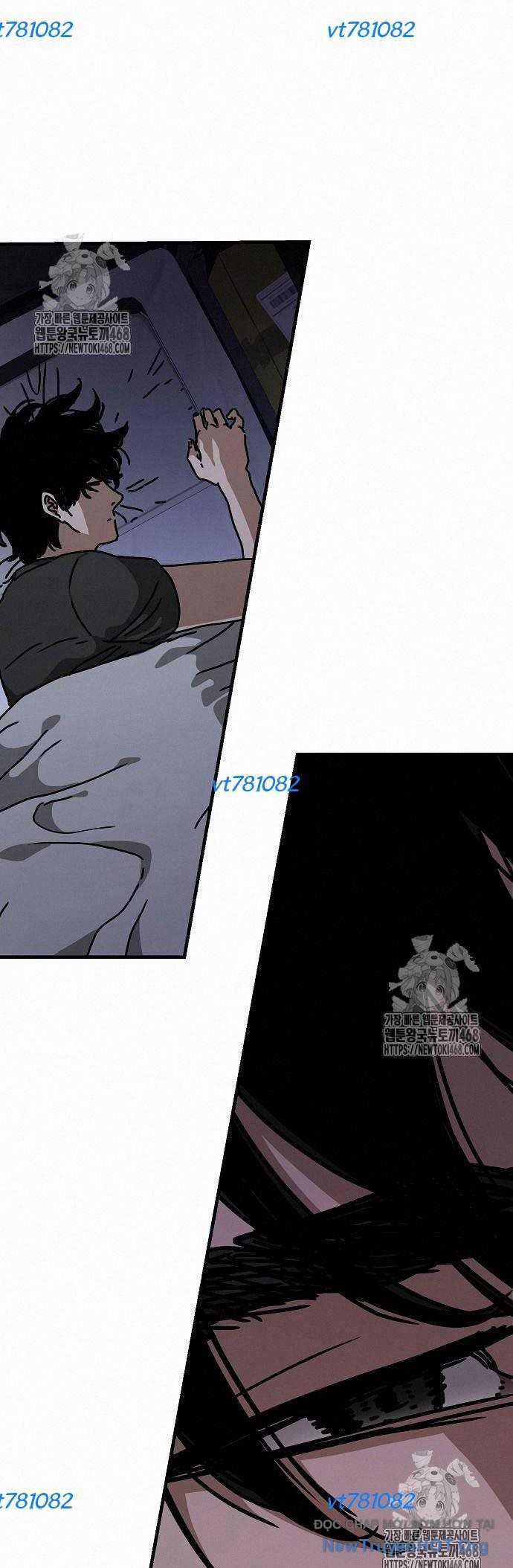 D-Day: Hầm Trú Ẩn - Chapter 51 - Trang 4