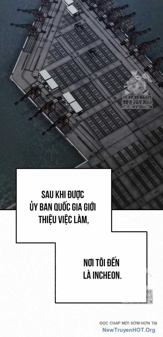 D-Day: Hầm Trú Ẩn - Chapter 51 - Trang 32