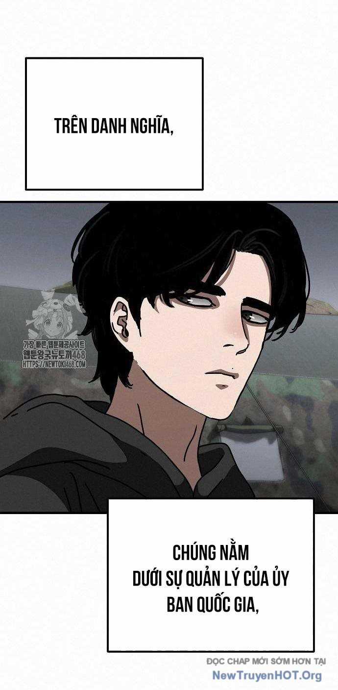 D-Day: Hầm Trú Ẩn - Chapter 51 - Trang 34