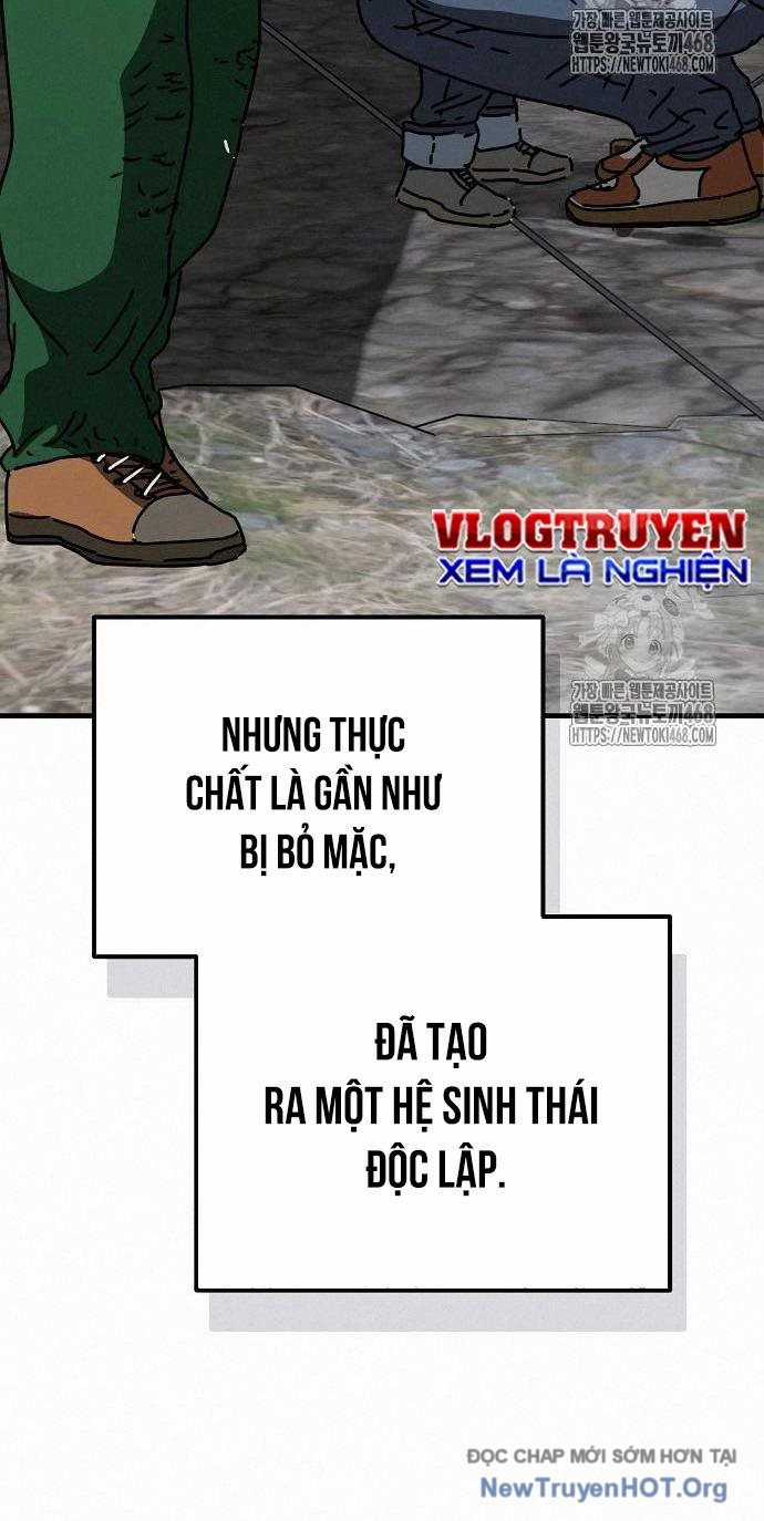 D-Day: Hầm Trú Ẩn - Chapter 51 - Trang 36