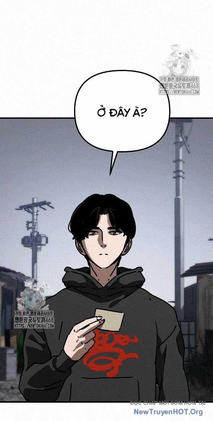 D-Day: Hầm Trú Ẩn - Chapter 51 - Trang 38