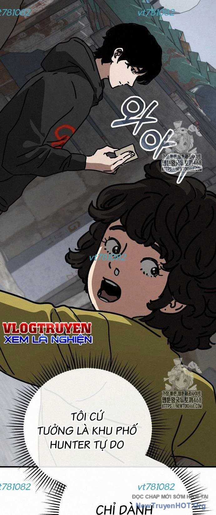 D-Day: Hầm Trú Ẩn - Chapter 51 - Trang 44