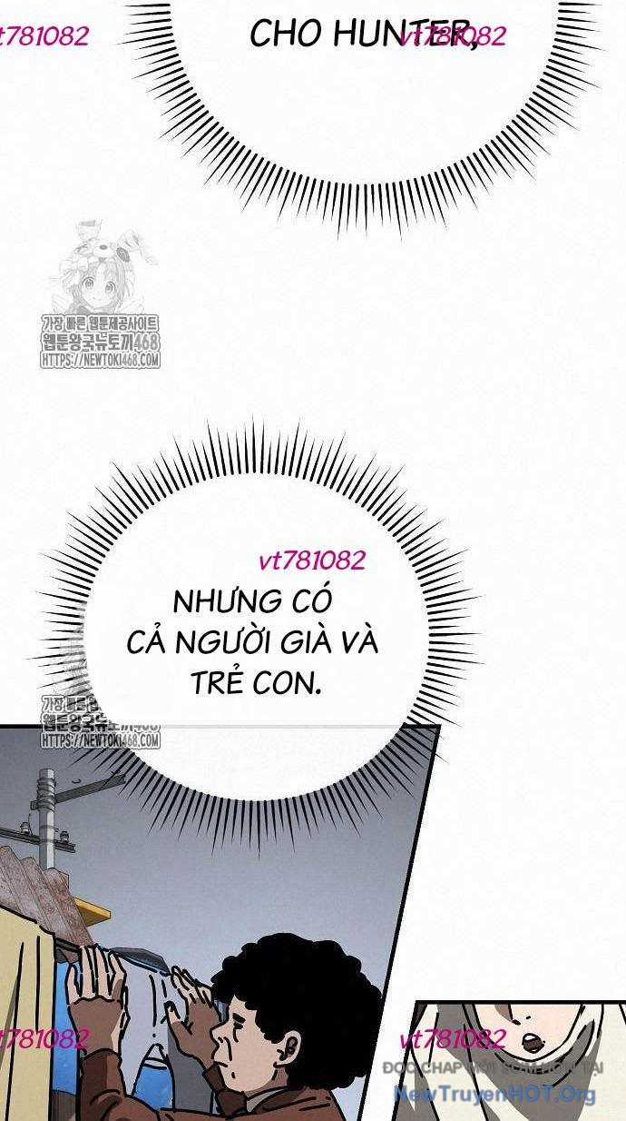 D-Day: Hầm Trú Ẩn - Chapter 51 - Trang 45