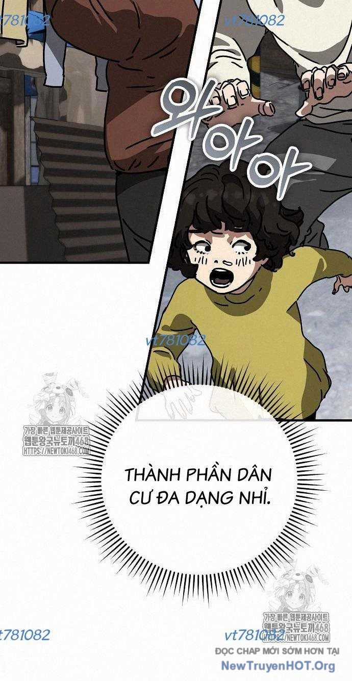 D-Day: Hầm Trú Ẩn - Chapter 51 - Trang 46
