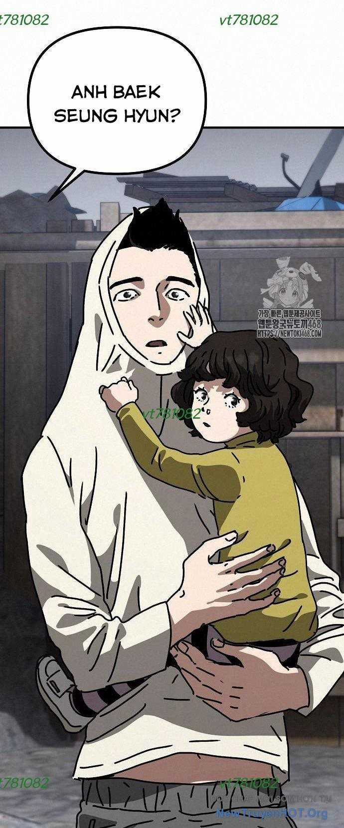 D-Day: Hầm Trú Ẩn - Chapter 51 - Trang 49