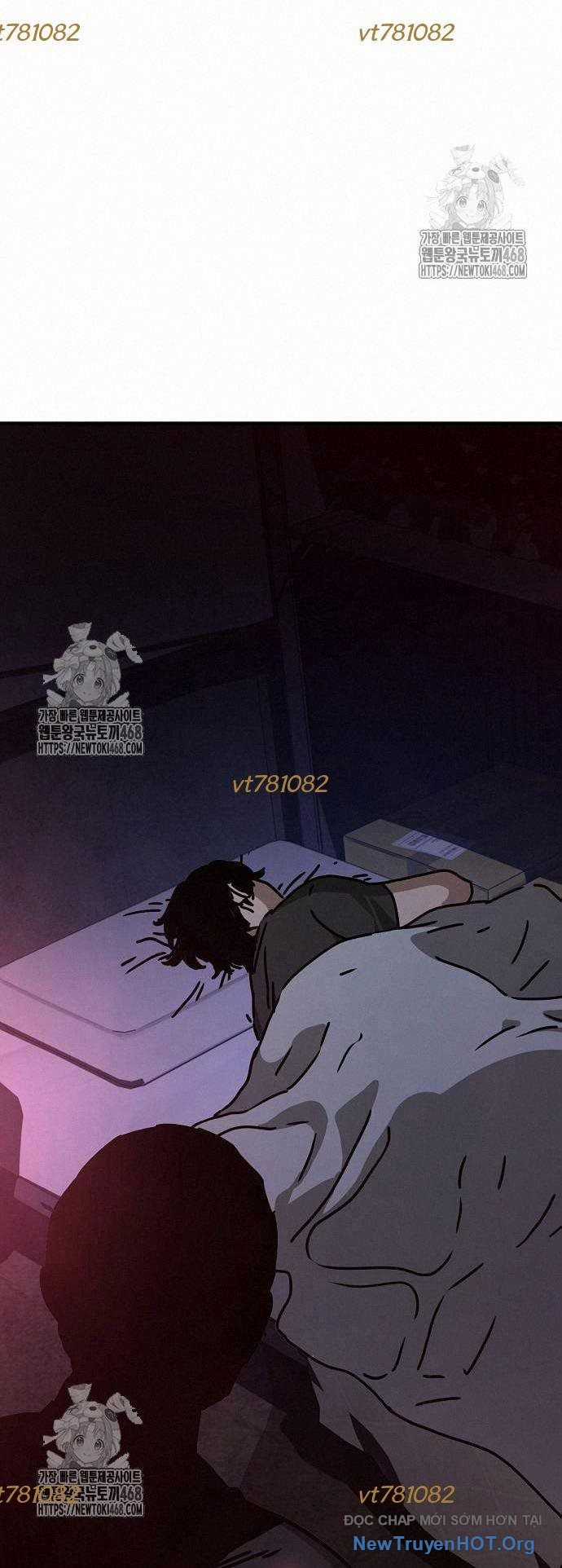 D-Day: Hầm Trú Ẩn - Chapter 51 - Trang 6