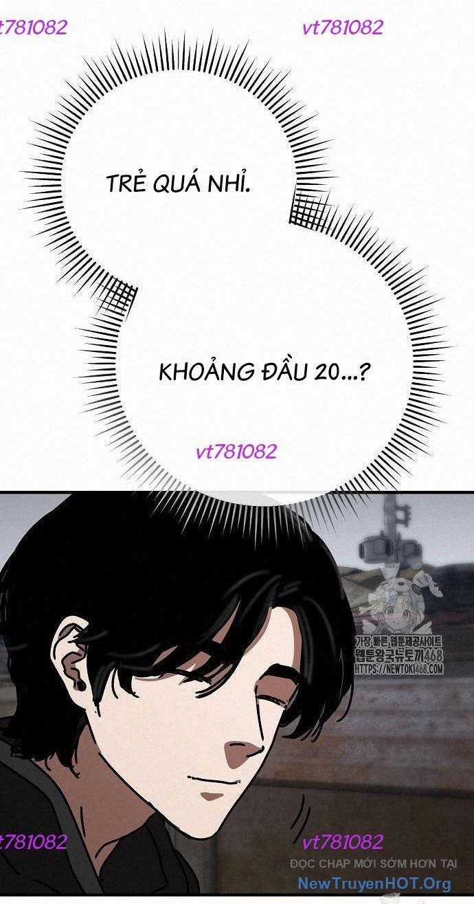 D-Day: Hầm Trú Ẩn - Chapter 51 - Trang 53