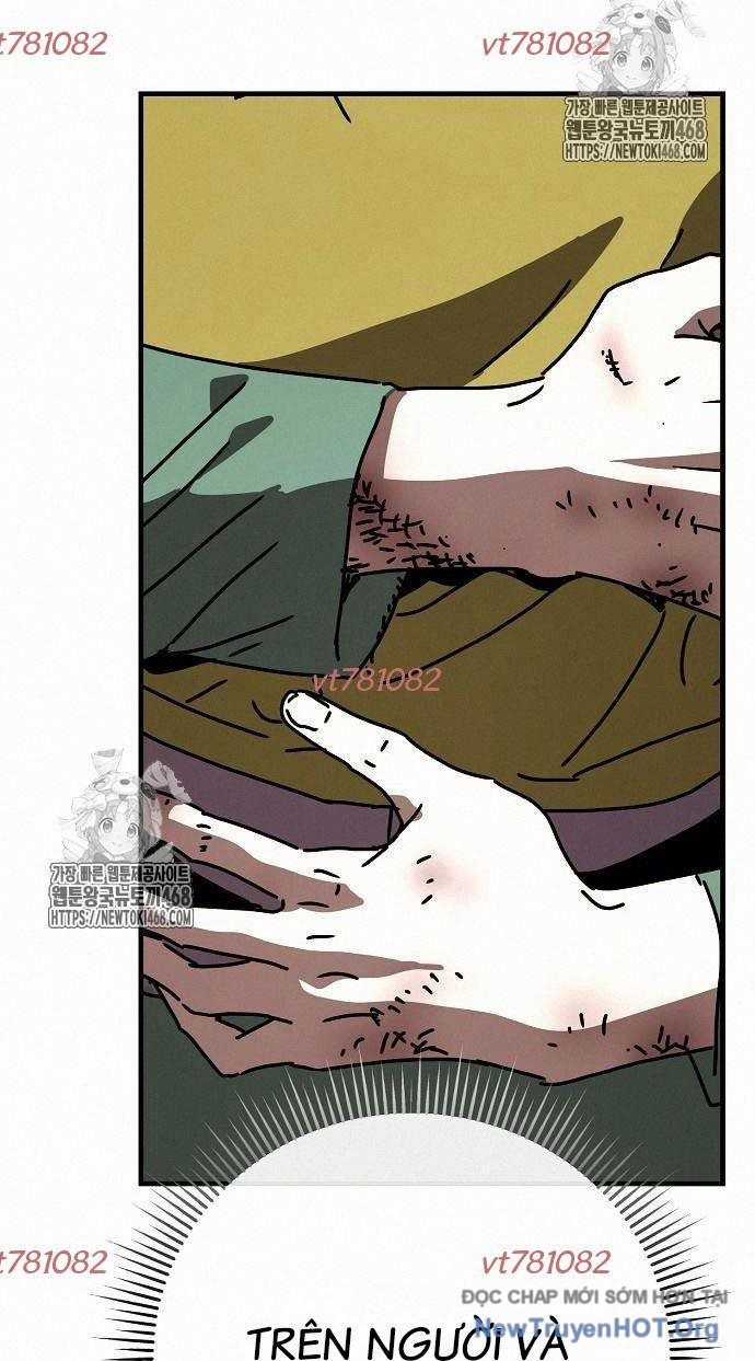 D-Day: Hầm Trú Ẩn - Chapter 51 - Trang 54