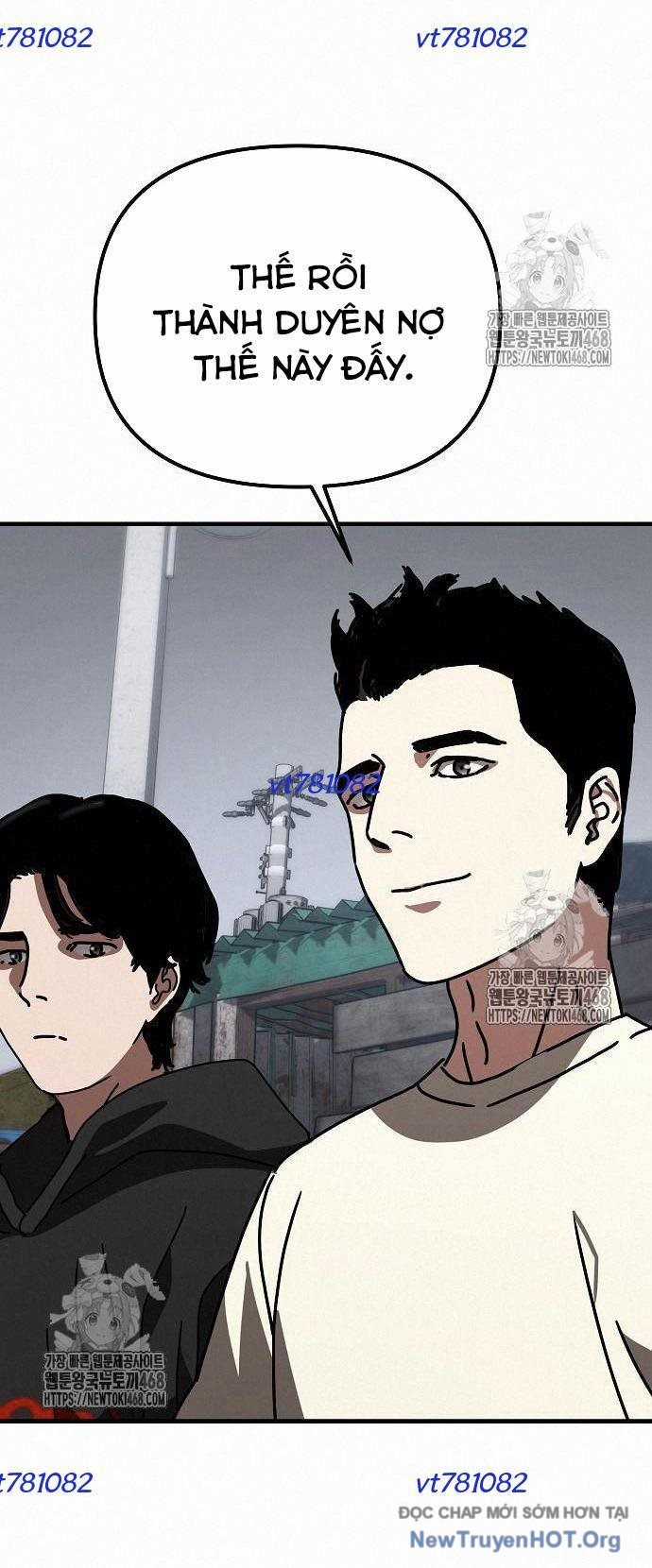 D-Day: Hầm Trú Ẩn - Chapter 51 - Trang 57