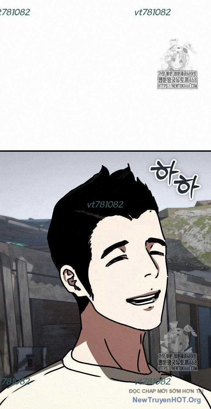 D-Day: Hầm Trú Ẩn - Chapter 51 - Trang 59