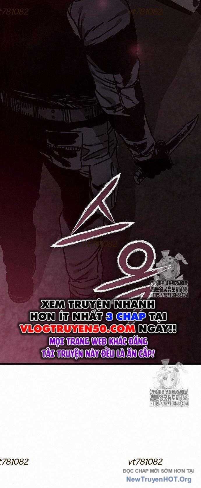 D-Day: Hầm Trú Ẩn - Chapter 51 - Trang 7