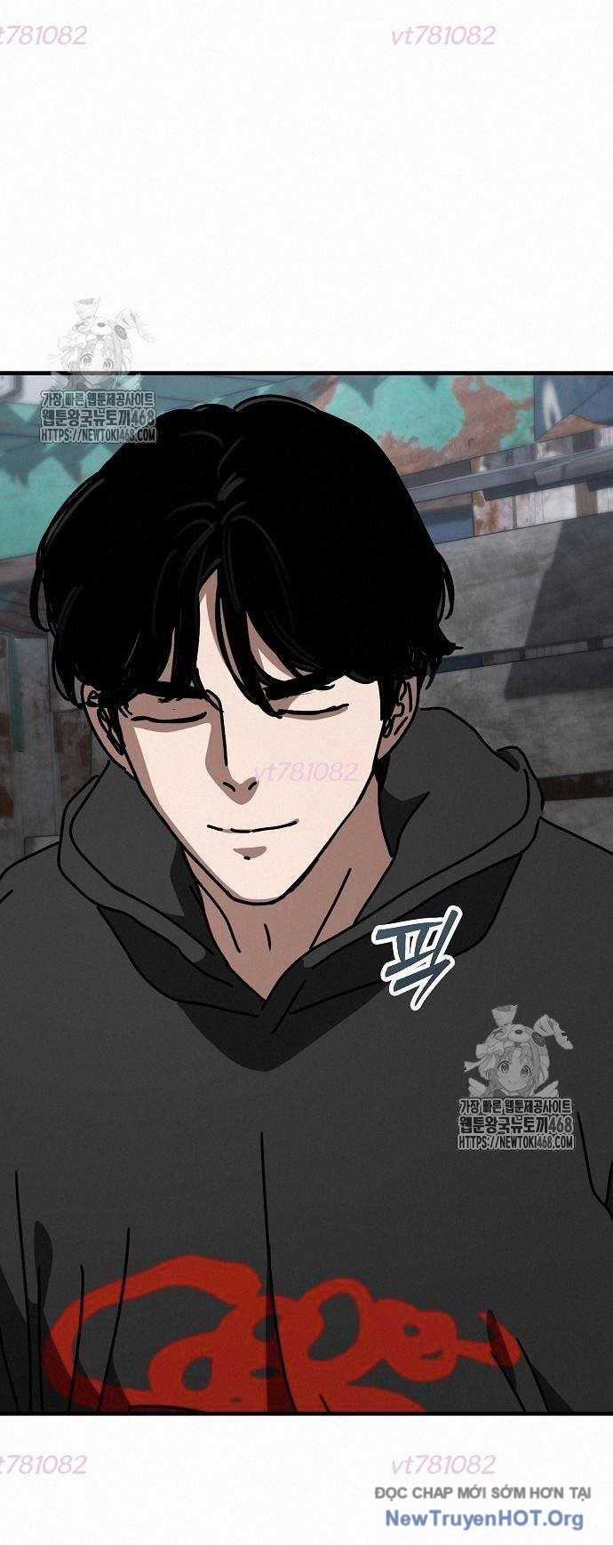 D-Day: Hầm Trú Ẩn - Chapter 51 - Trang 62