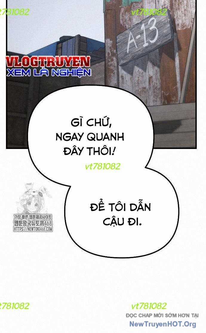 D-Day: Hầm Trú Ẩn - Chapter 51 - Trang 64