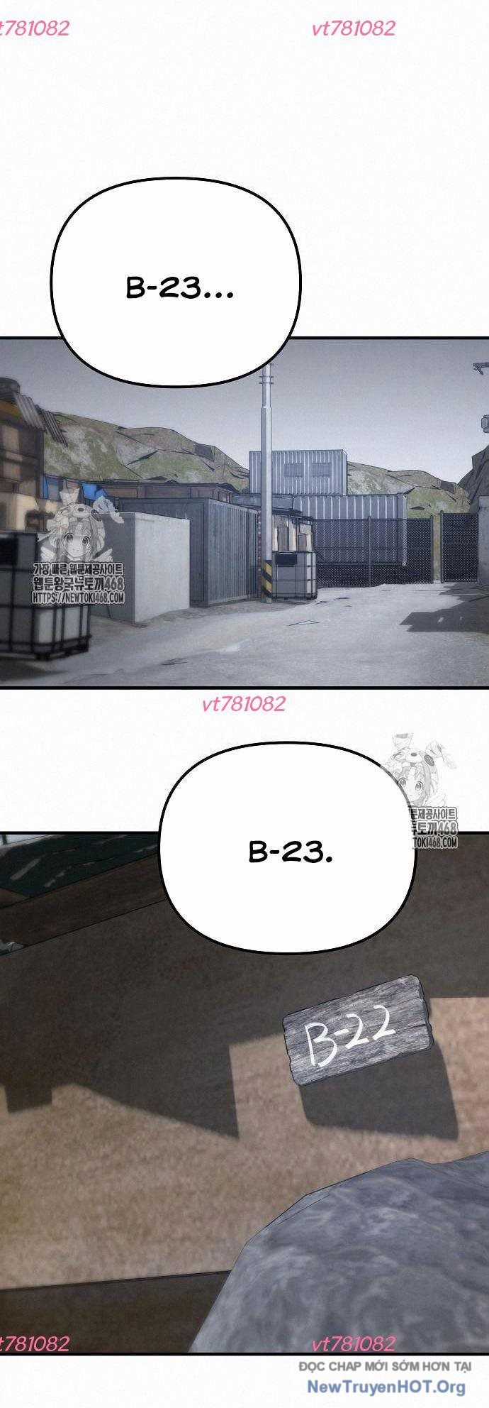 D-Day: Hầm Trú Ẩn - Chapter 51 - Trang 65