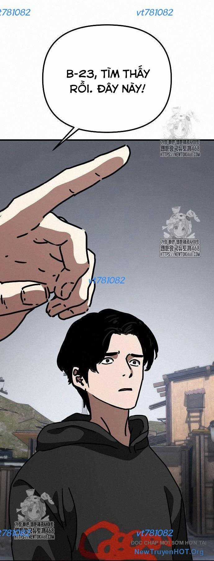 D-Day: Hầm Trú Ẩn - Chapter 51 - Trang 66