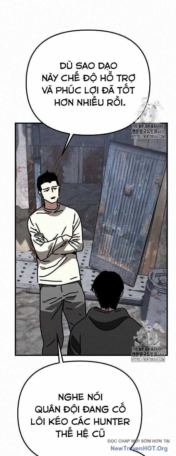 D-Day: Hầm Trú Ẩn - Chapter 51 - Trang 75