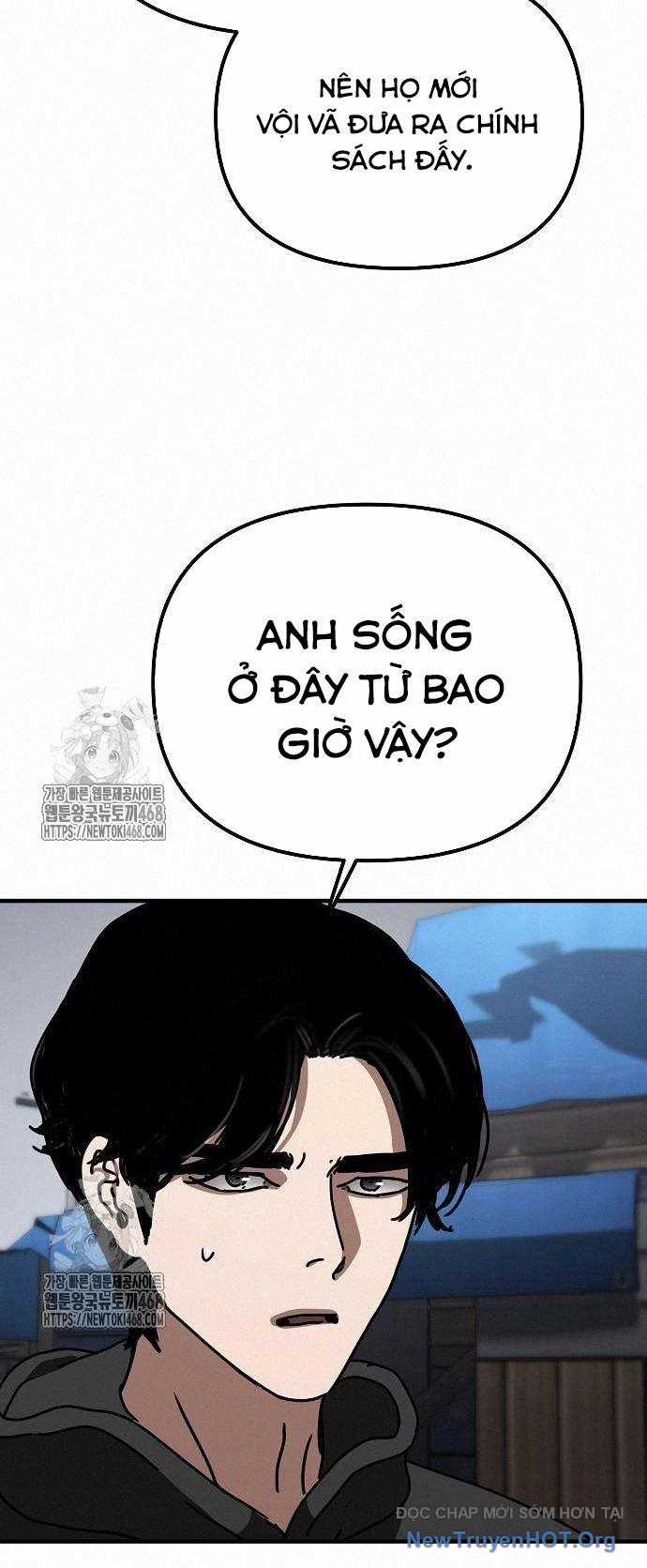 D-Day: Hầm Trú Ẩn - Chapter 51 - Trang 76