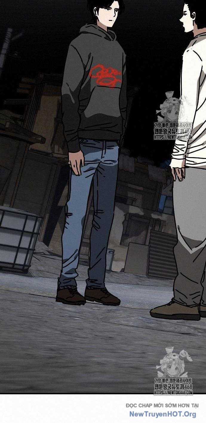 D-Day: Hầm Trú Ẩn - Chapter 51 - Trang 78