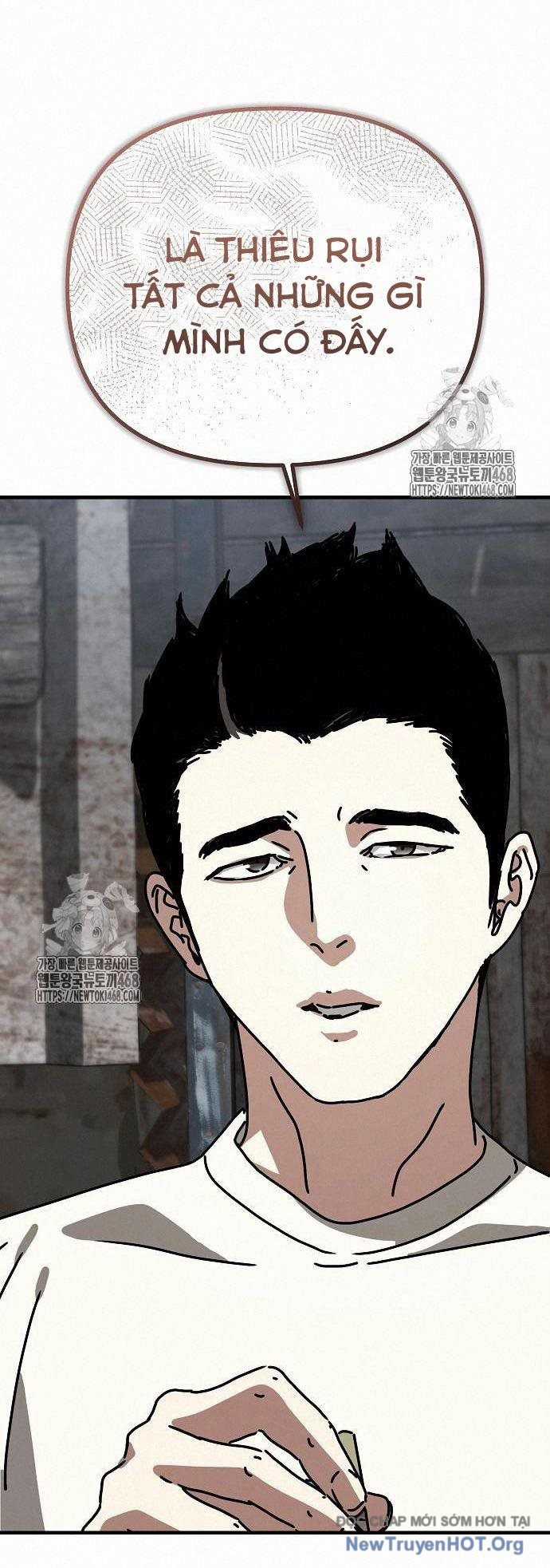 D-Day: Hầm Trú Ẩn - Chapter 51 - Trang 85