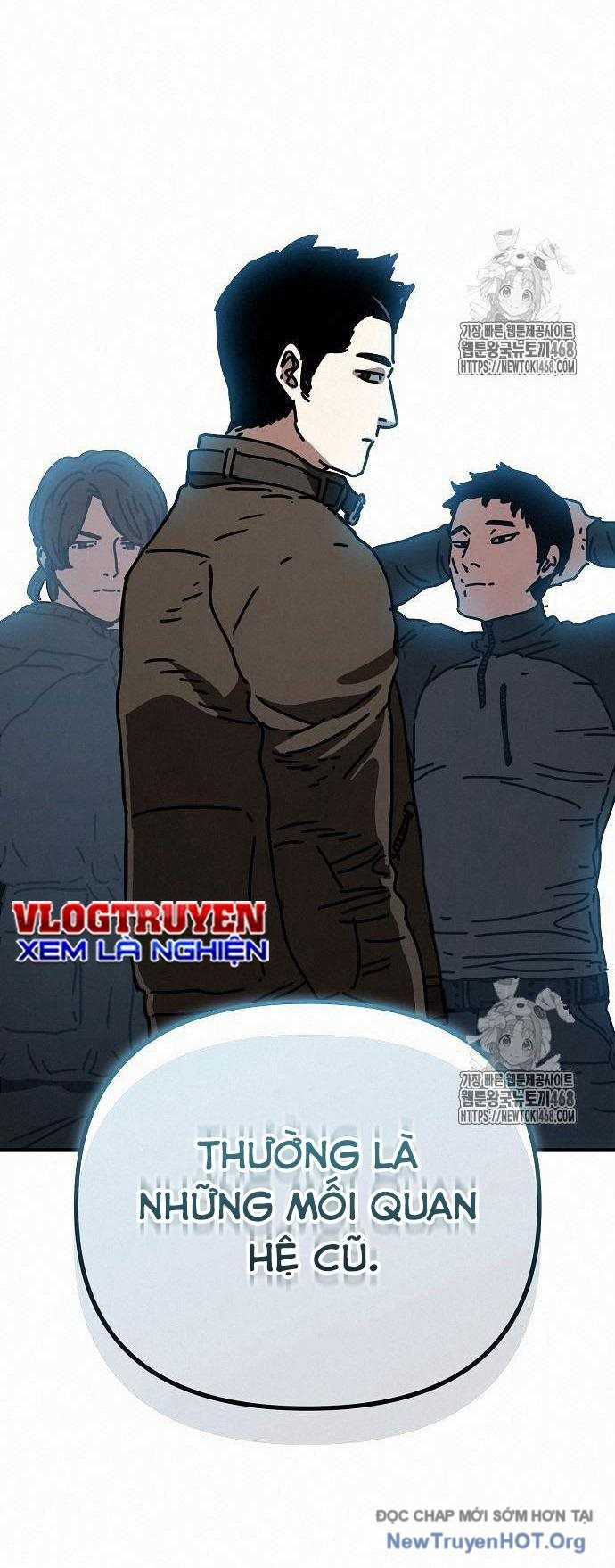 D-Day: Hầm Trú Ẩn - Chapter 51 - Trang 89