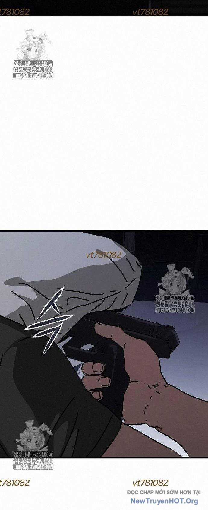 D-Day: Hầm Trú Ẩn - Chapter 51 - Trang 10