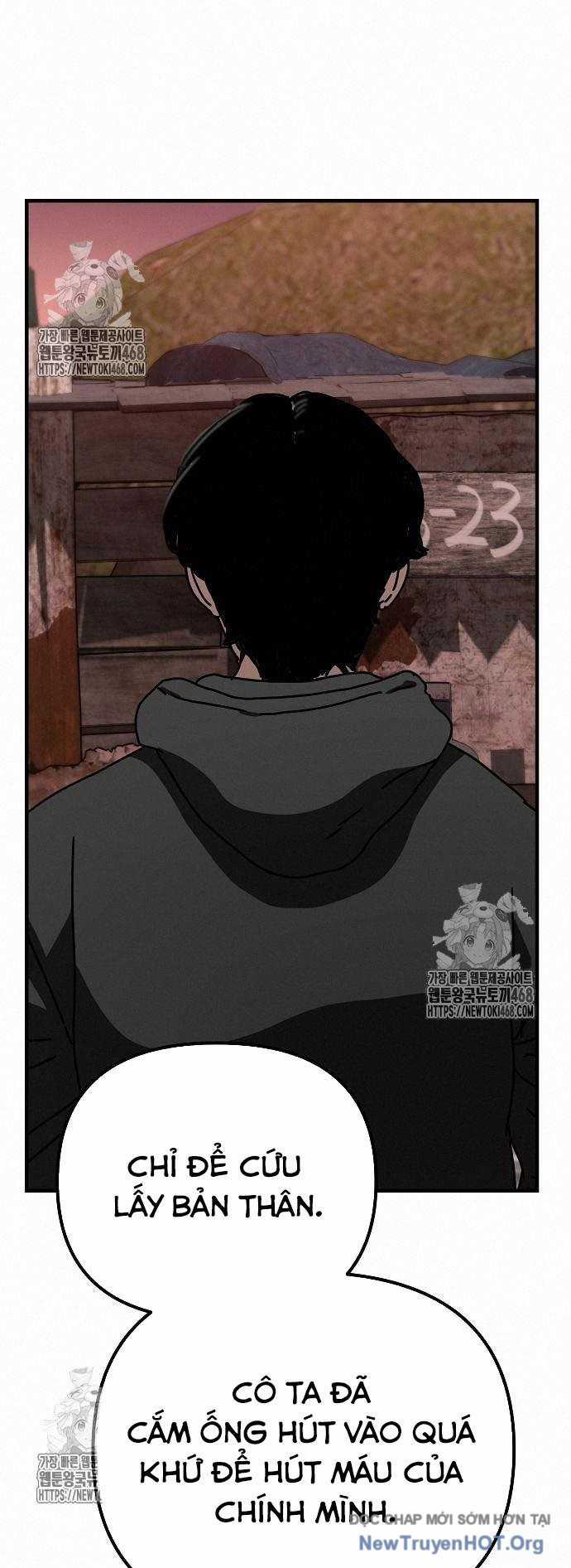 D-Day: Hầm Trú Ẩn - Chapter 51 - Trang 91