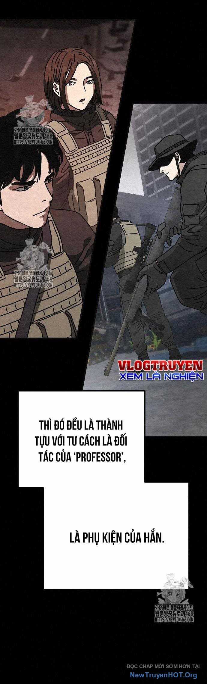 D-Day: Hầm Trú Ẩn - Chapter 51 - Trang 94