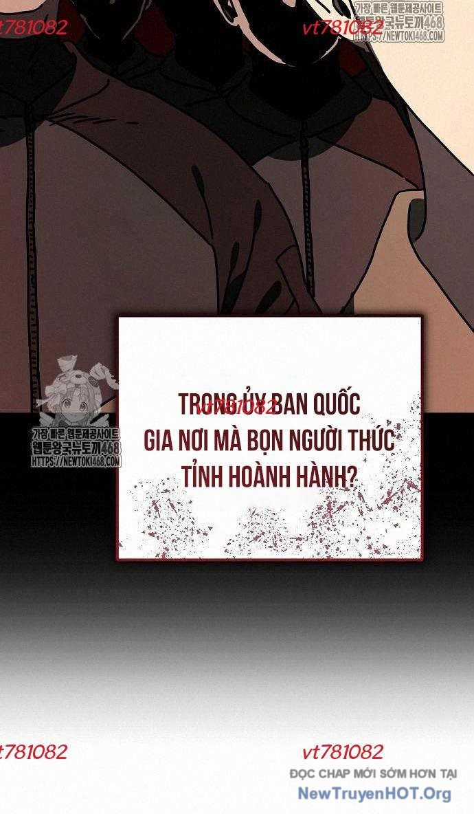 D-Day: Hầm Trú Ẩn - Chapter 51 - Trang 99