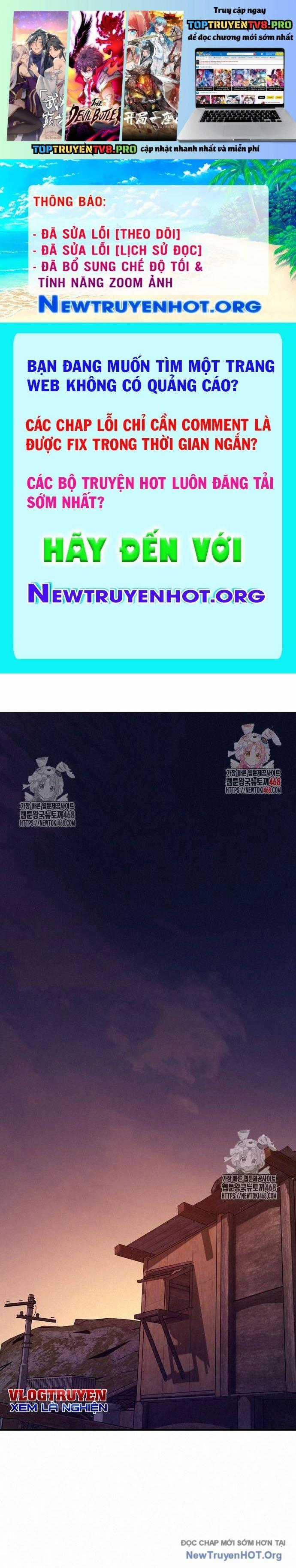 D-Day: Hầm Trú Ẩn - Chapter 52 - Trang 1