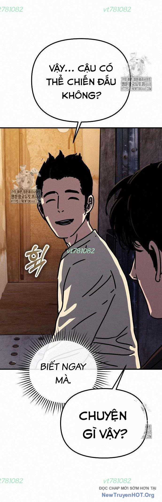 D-Day: Hầm Trú Ẩn - Chapter 52 - Trang 11