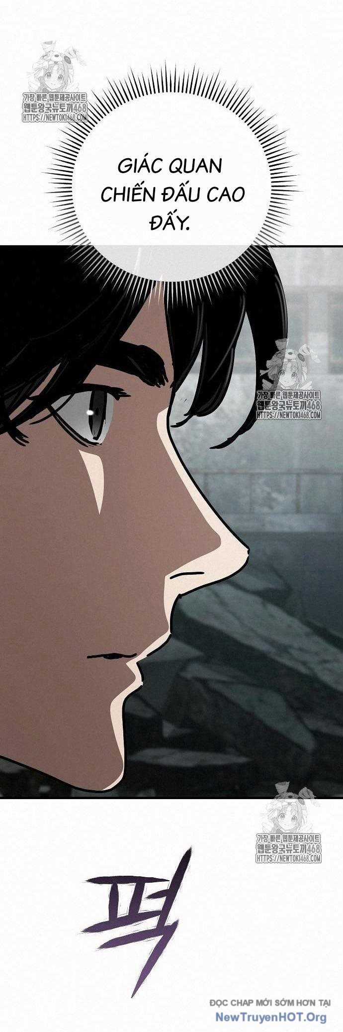 D-Day: Hầm Trú Ẩn - Chapter 52 - Trang 102