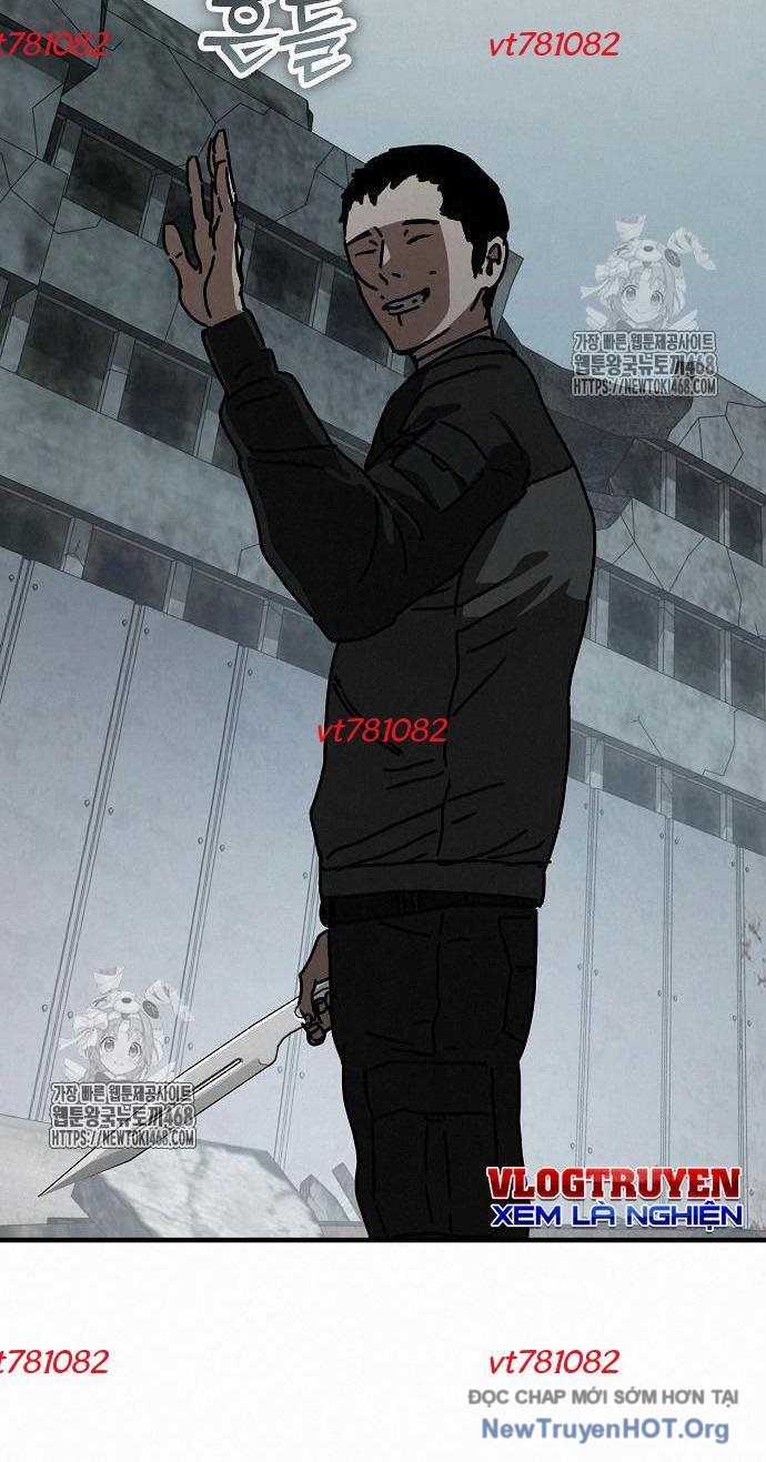 D-Day: Hầm Trú Ẩn - Chapter 52 - Trang 104