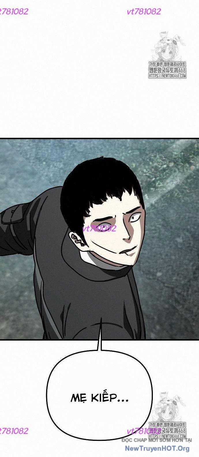 D-Day: Hầm Trú Ẩn - Chapter 52 - Trang 106