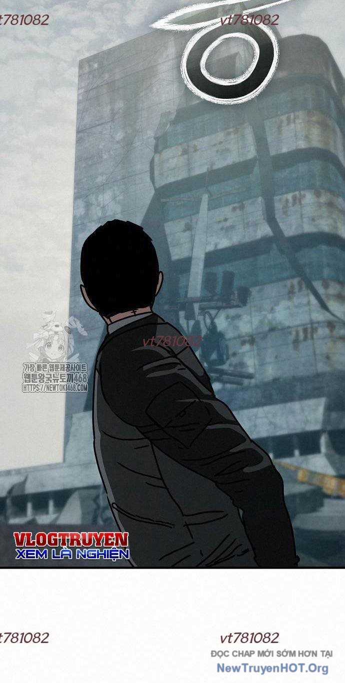 D-Day: Hầm Trú Ẩn - Chapter 52 - Trang 108