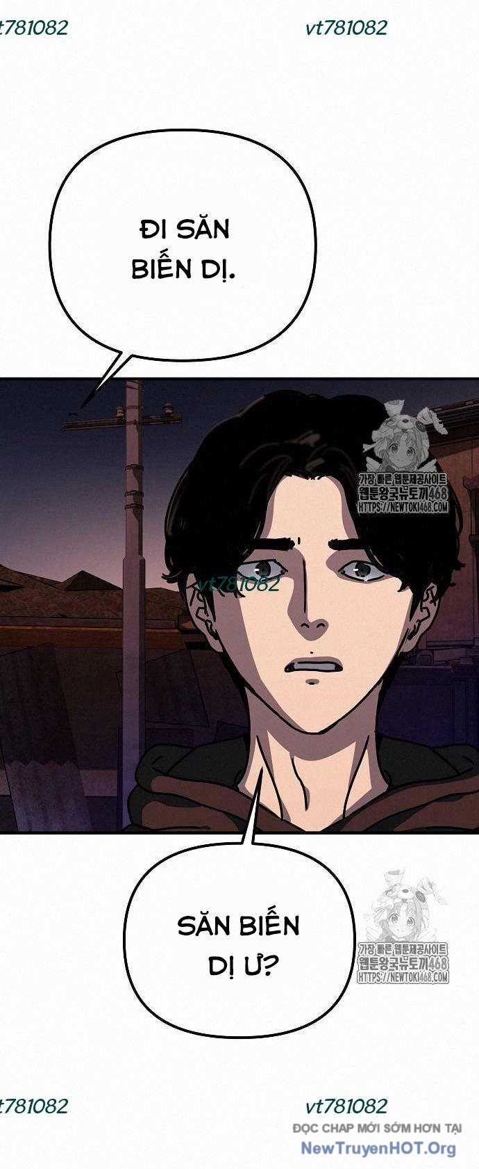 D-Day: Hầm Trú Ẩn - Chapter 52 - Trang 12