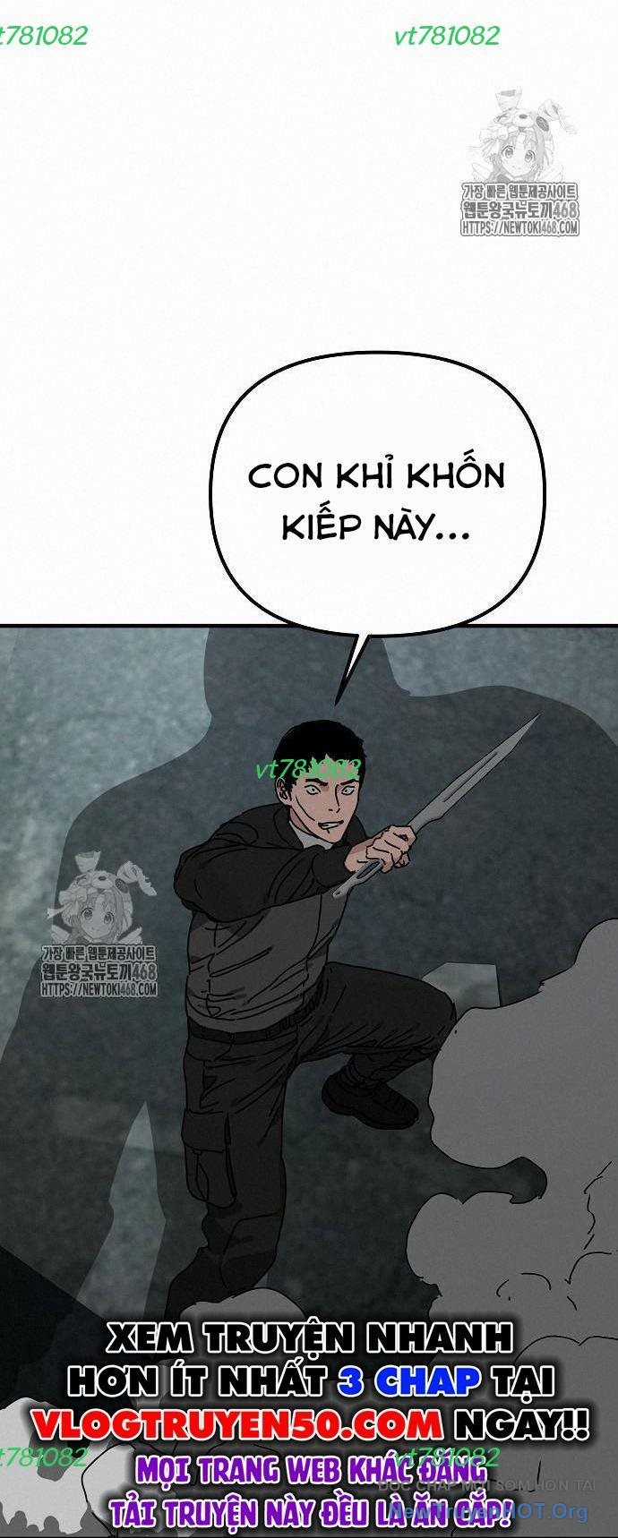 D-Day: Hầm Trú Ẩn - Chapter 52 - Trang 111