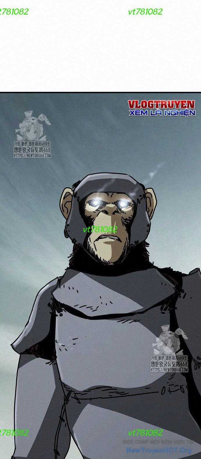 D-Day: Hầm Trú Ẩn - Chapter 52 - Trang 113