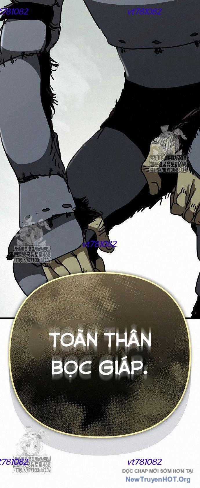 D-Day: Hầm Trú Ẩn - Chapter 52 - Trang 114