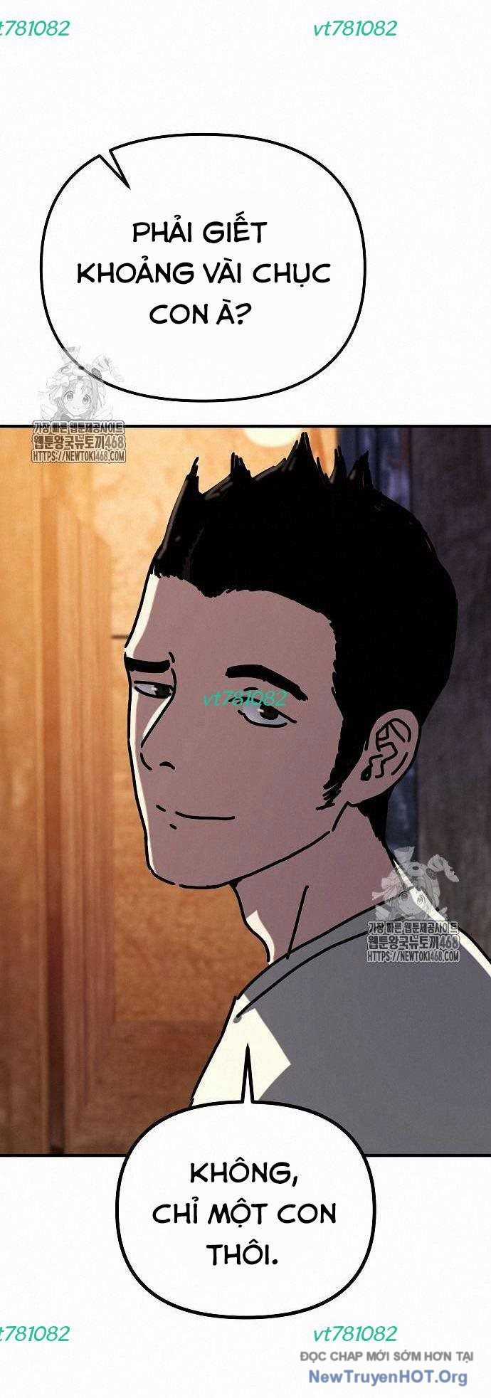 D-Day: Hầm Trú Ẩn - Chapter 52 - Trang 13