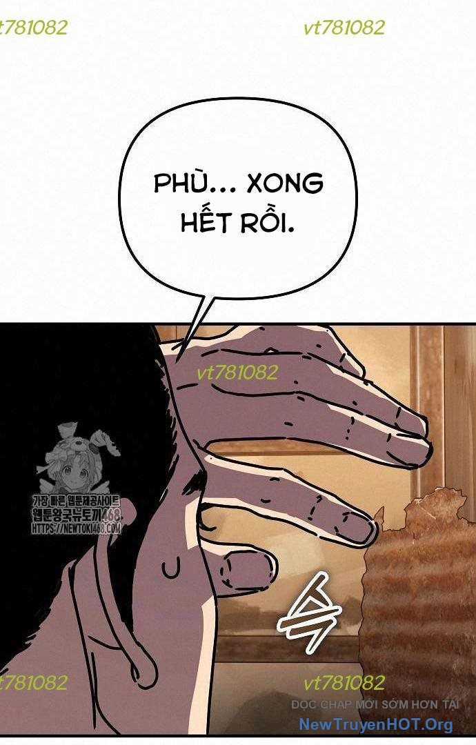 D-Day: Hầm Trú Ẩn - Chapter 52 - Trang 3